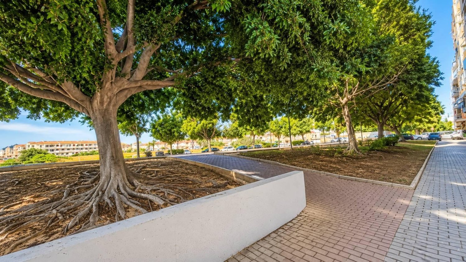 Apartamento en Torrevieja, Alicante, España 2 dormitorios, 90 m2 No. 198750