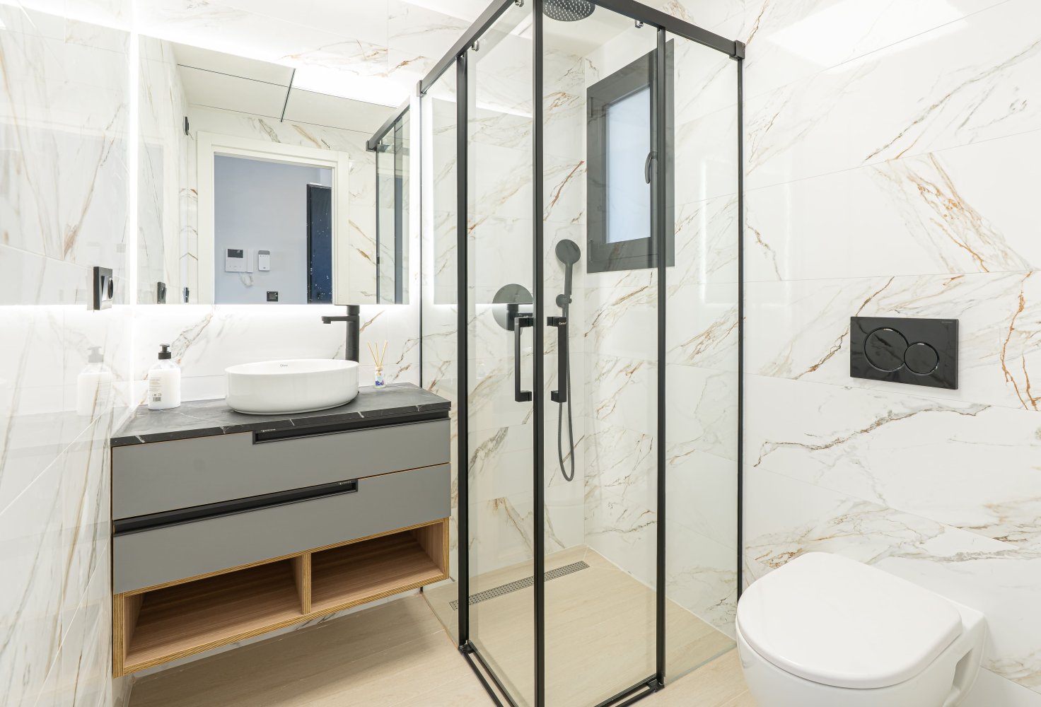Apartament w Almeria, Hiszpania 2 sypialnie, 87 mkw. nr 197442