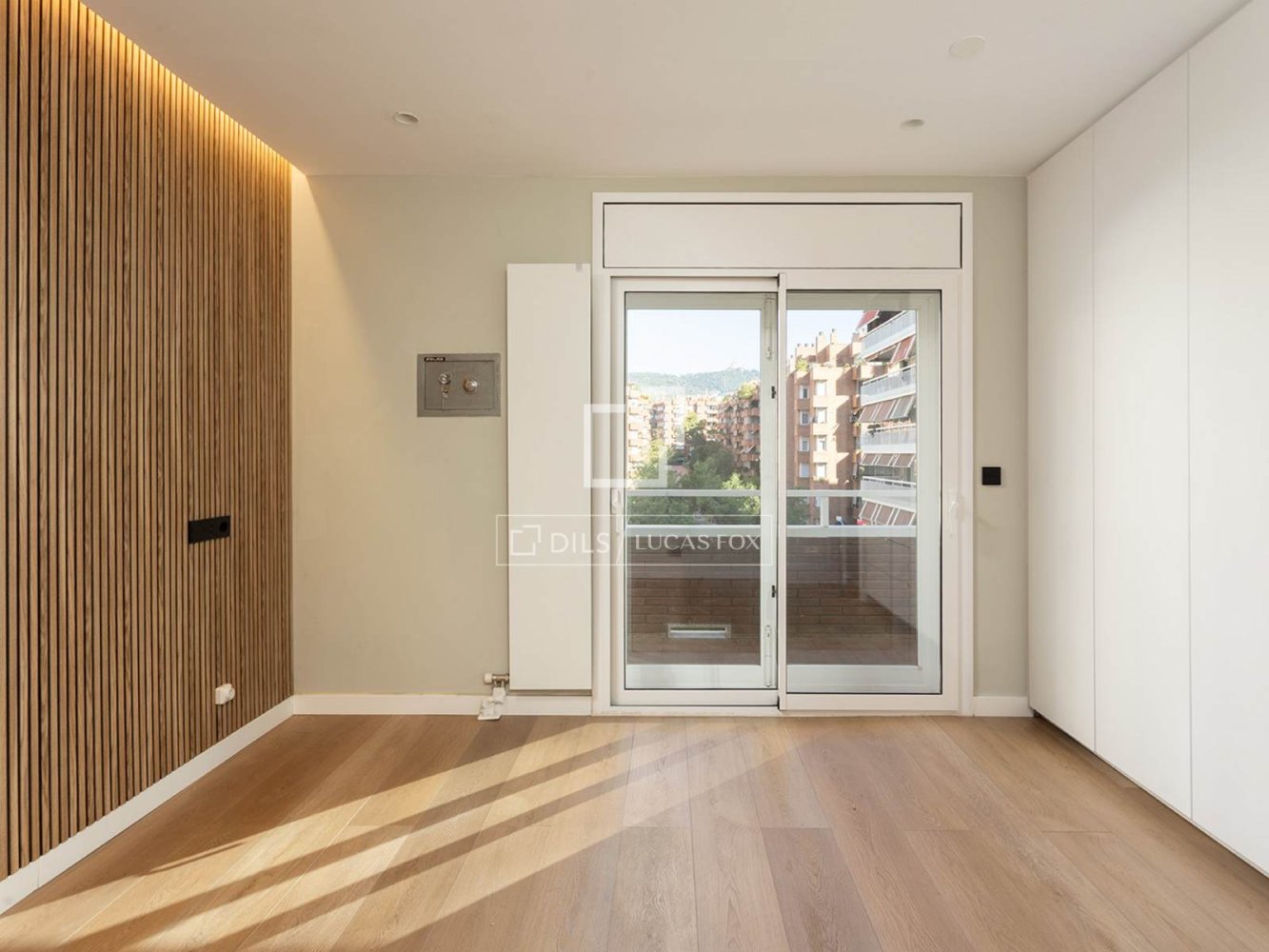 Appartamento a Barcelona, Spagna 4 camere da letto, 163 mq. N° 197596