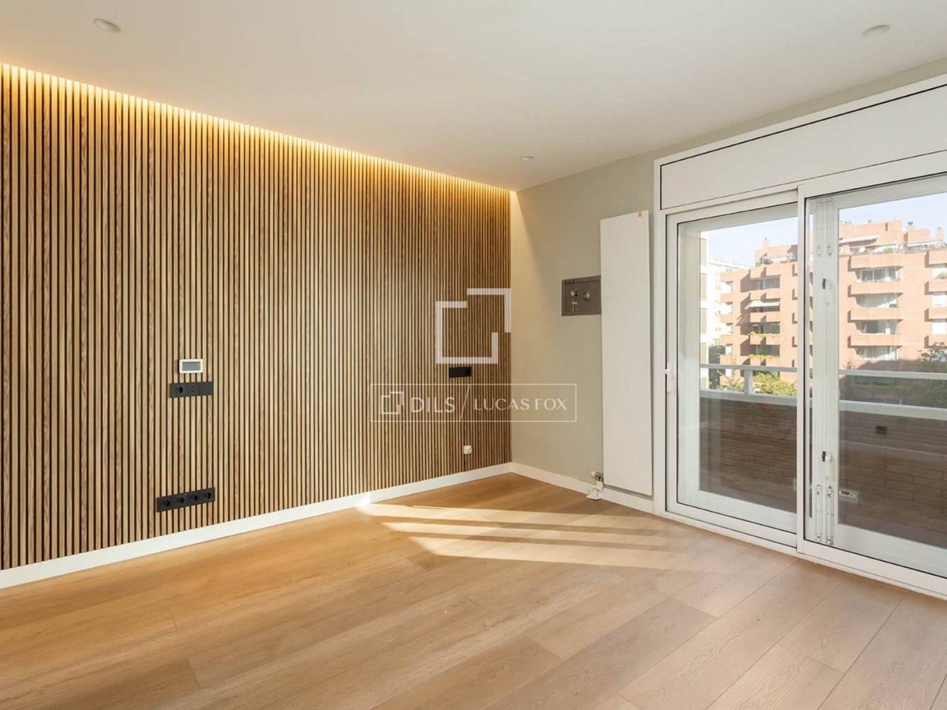 Appartamento a Barcelona, Spagna 4 camere da letto, 163 mq. N° 197596