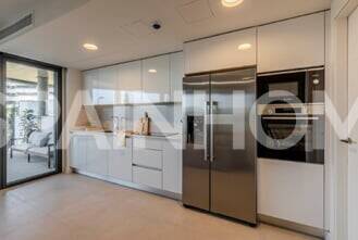 Penthouse in Torremolinos, Malaga, Spain 2 bedrooms, 77 sq.m. No. 164835