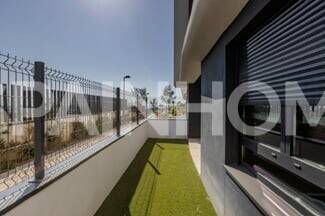 Penthouse in Torremolinos, Malaga, Spain 2 bedrooms, 77 sq.m. No. 164835