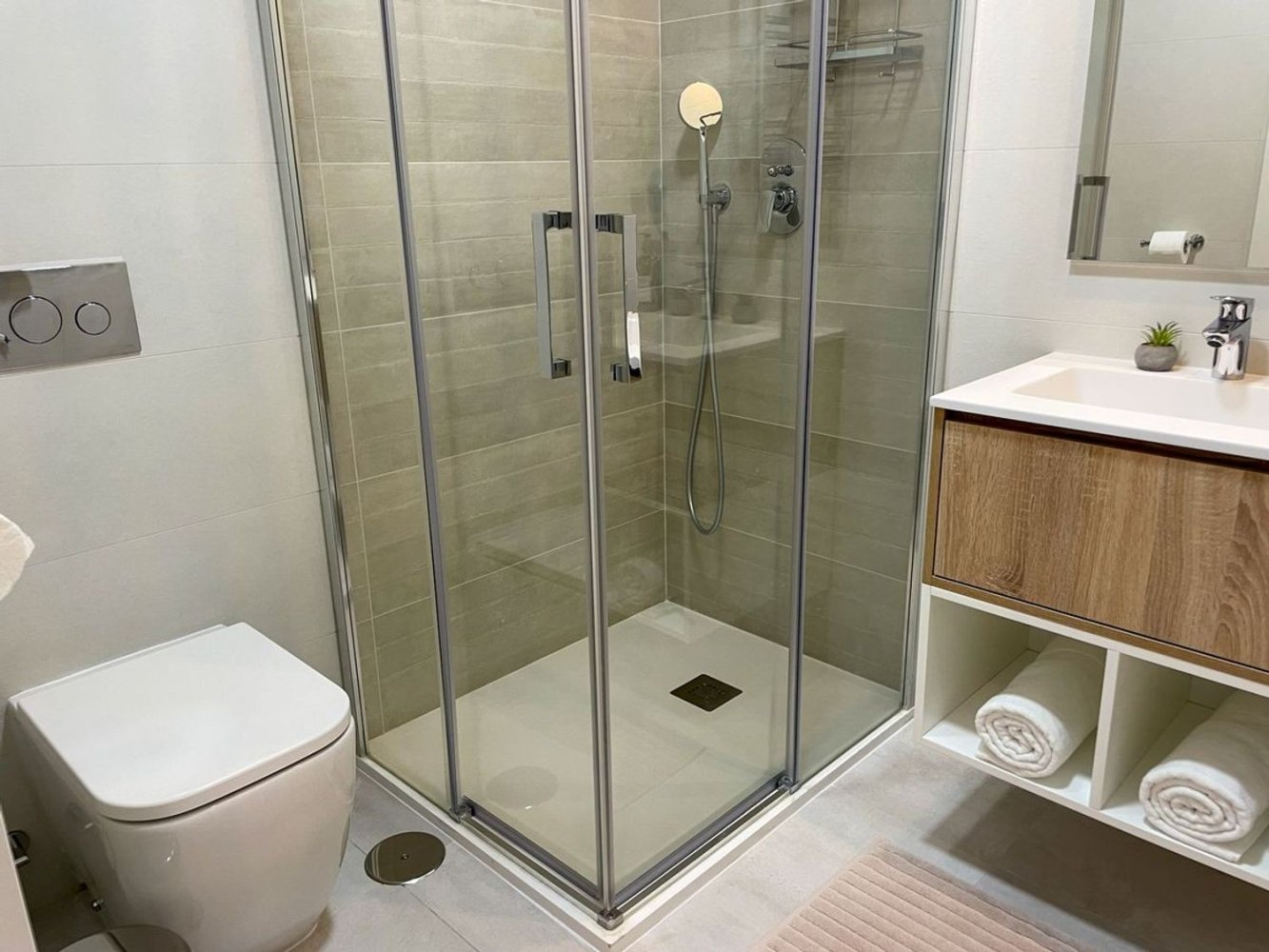 Apartament w Benidorm, Alicante, Hiszpania 2 sypialnie, 137 mkw. nr 197962