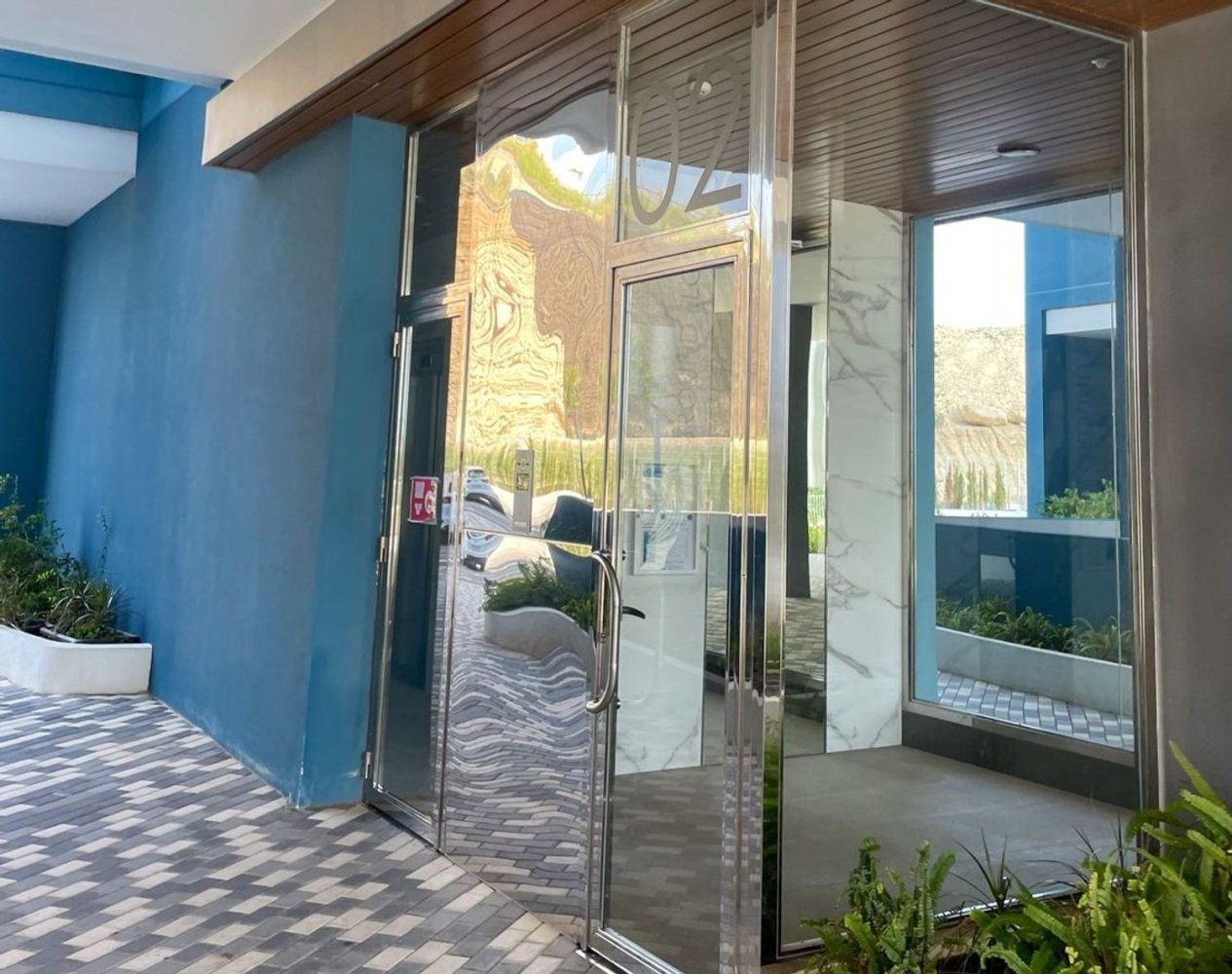 Apartament w Benidorm, Alicante, Hiszpania 2 sypialnie, 137 mkw. nr 197962