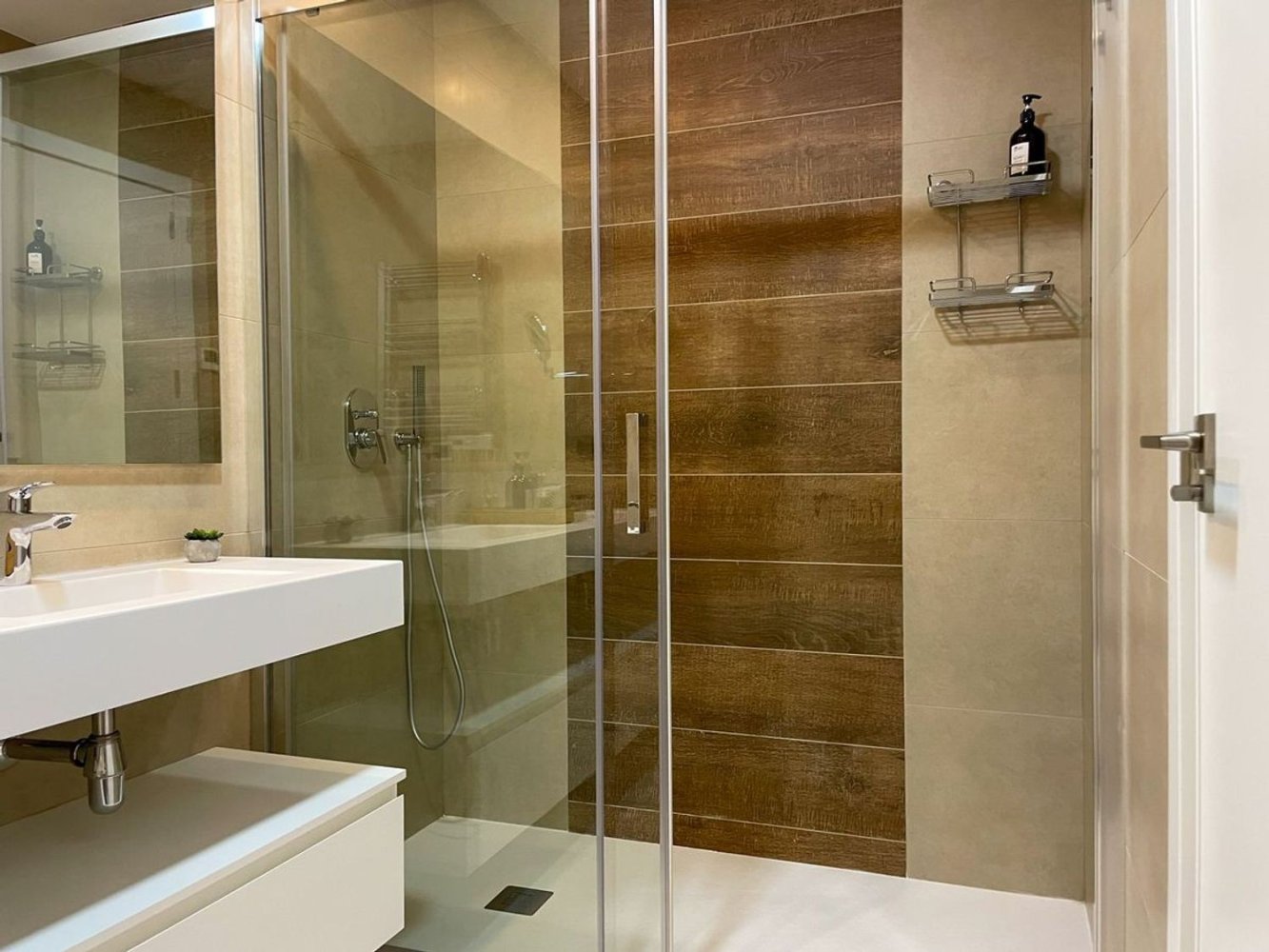 Apartament w Benidorm, Alicante, Hiszpania 2 sypialnie, 137 mkw. nr 197962