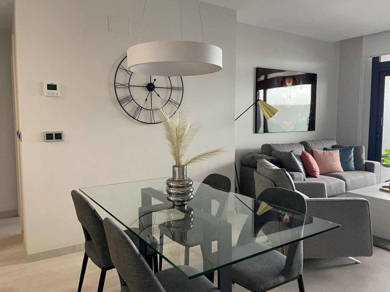 Apartament w Benidorm, Alicante, Hiszpania 2 sypialnie, 137 mkw. nr 197962