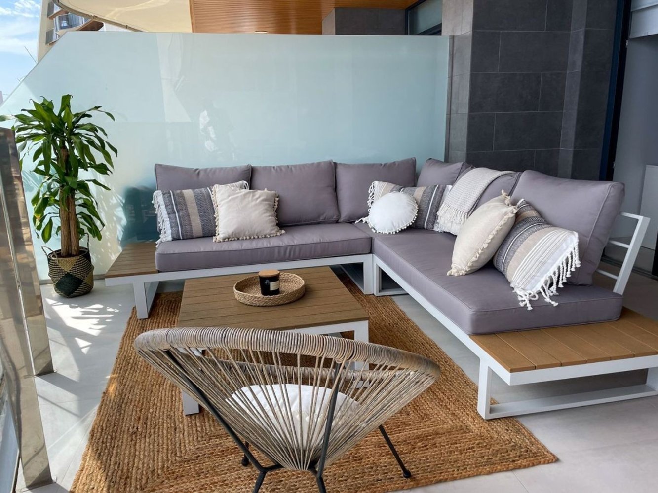 Apartament w Benidorm, Alicante, Hiszpania 2 sypialnie, 137 mkw. nr 197962