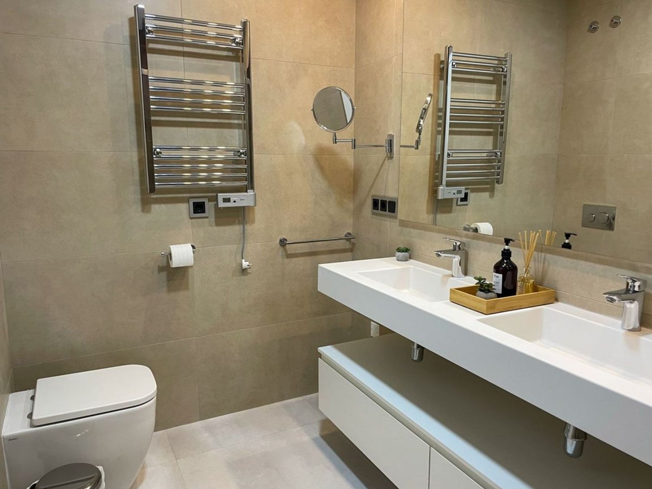 Apartament w Benidorm, Alicante, Hiszpania 2 sypialnie, 137 mkw. nr 197962