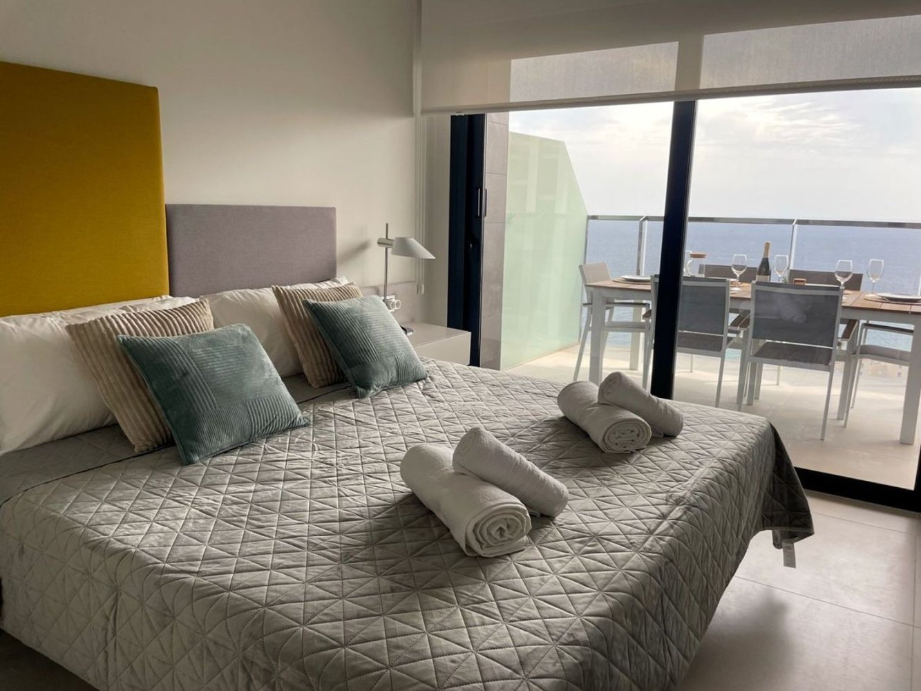 Apartament w Benidorm, Alicante, Hiszpania 2 sypialnie, 137 mkw. nr 197962