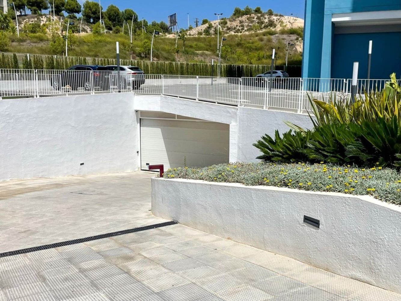 Apartament w Benidorm, Alicante, Hiszpania 2 sypialnie, 137 mkw. nr 197962