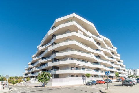 Dzīvoklis San Miguel de Salinas, Alicante, Spānijā 2 istabas, 86 m2 Nr. 196970