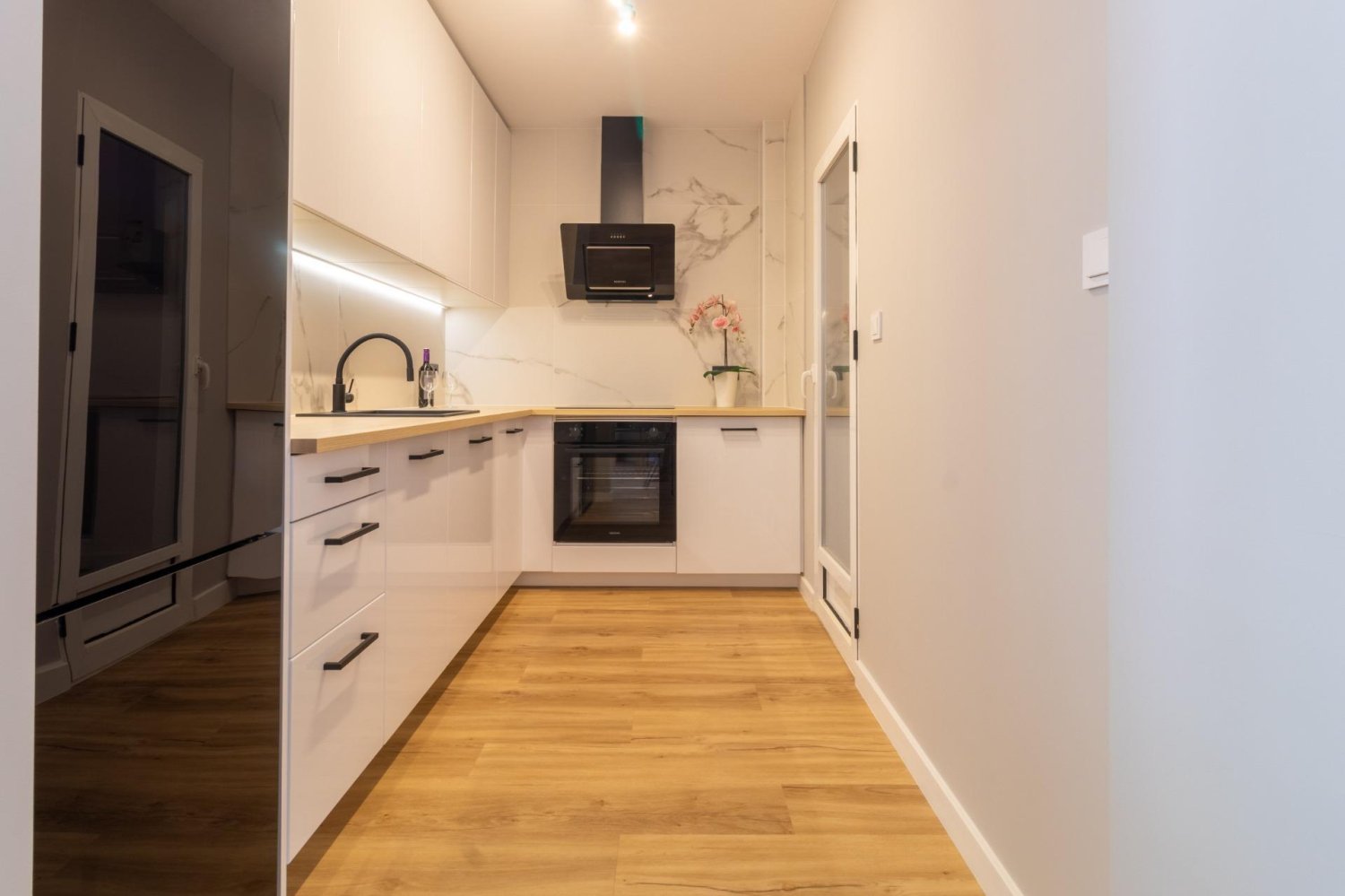 House in Alicante, Spain 85 sq.m. No. 198113