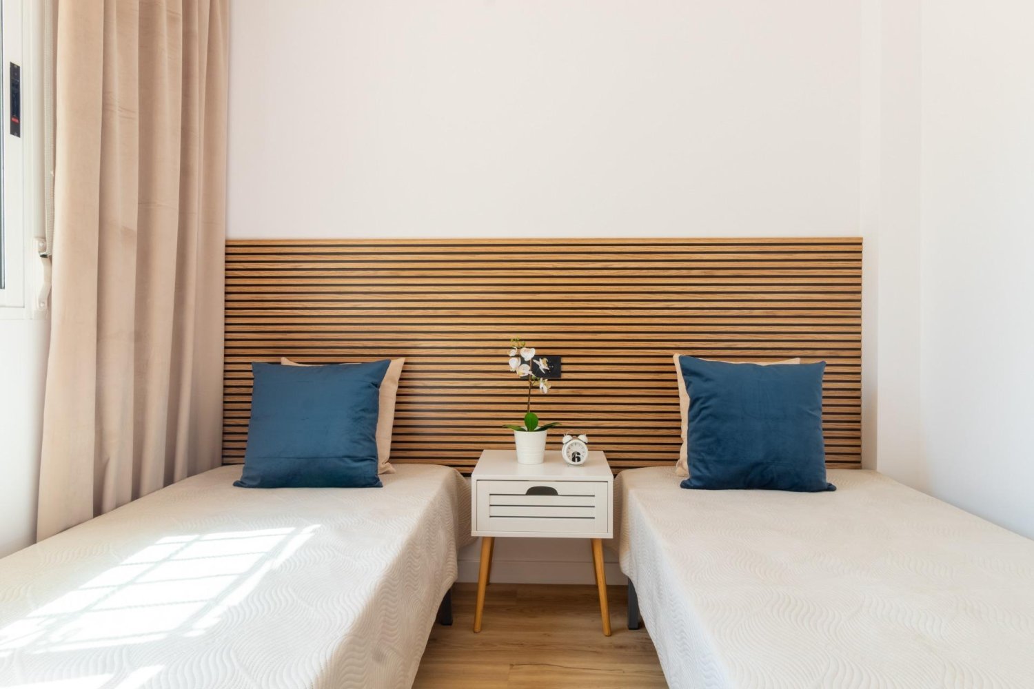 House in Alicante, Spain 85 sq.m. No. 198113