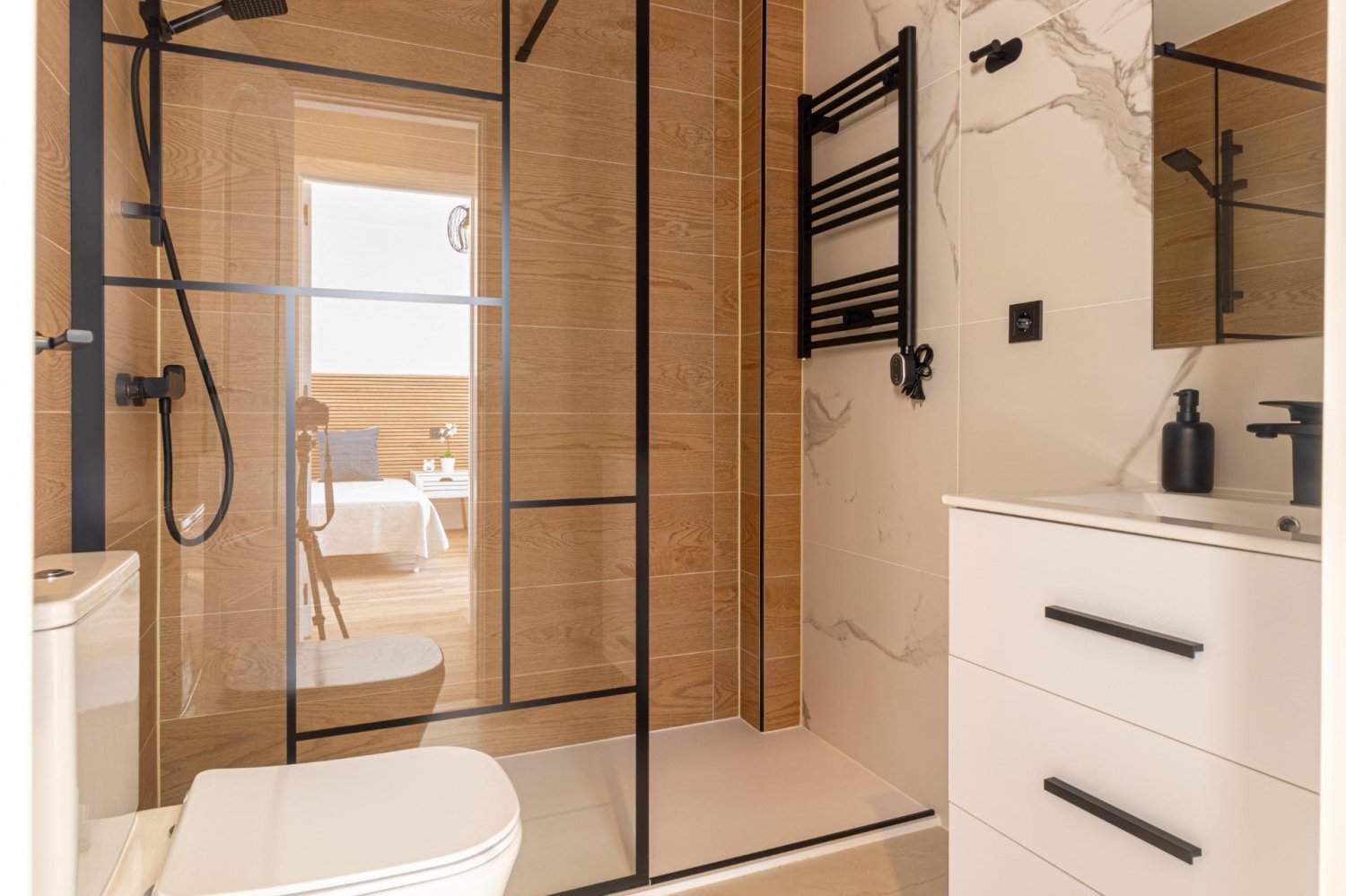 House in Alicante, Spain 85 sq.m. No. 198113