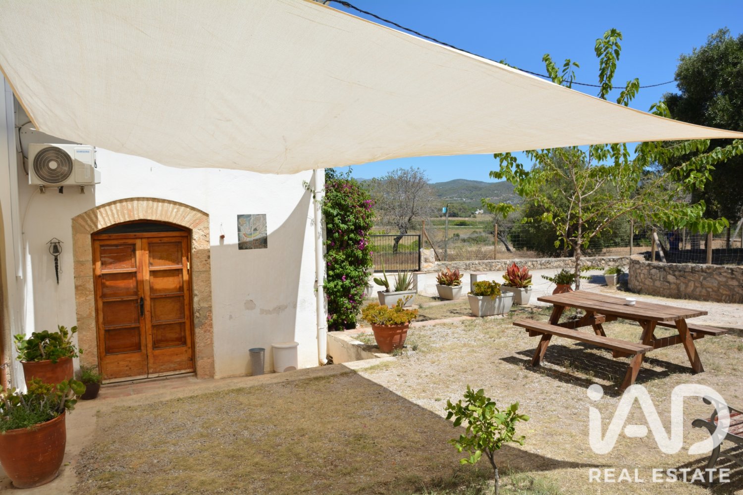 Māja Sant Pere de Ribes, Barcelona, Spānijā 9 istabas, 629 m2 Nr. 197684