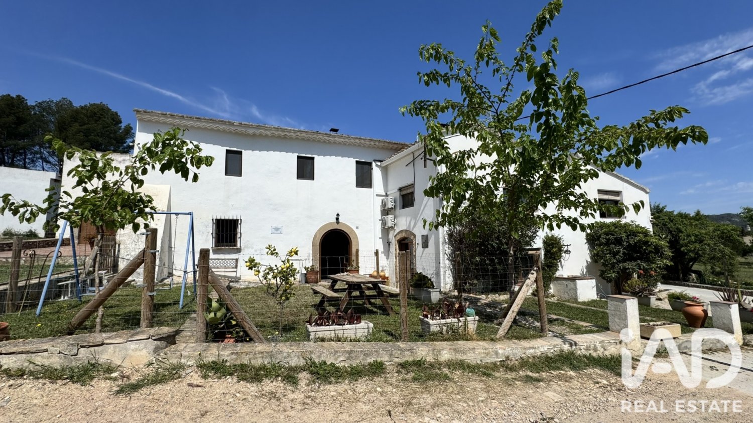 Māja Sant Pere de Ribes, Barcelona, Spānijā 9 istabas, 629 m2 Nr. 197684