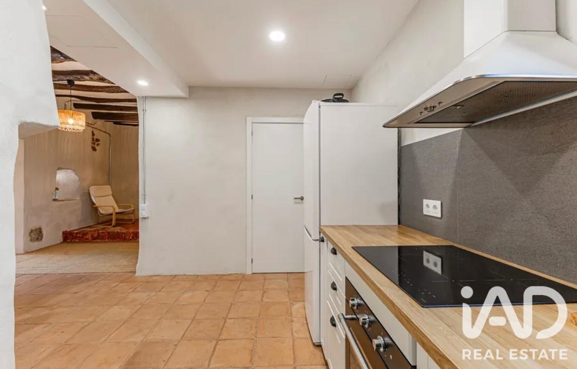 Māja Sant Pere de Ribes, Barcelona, Spānijā 9 istabas, 629 m2 Nr. 197684
