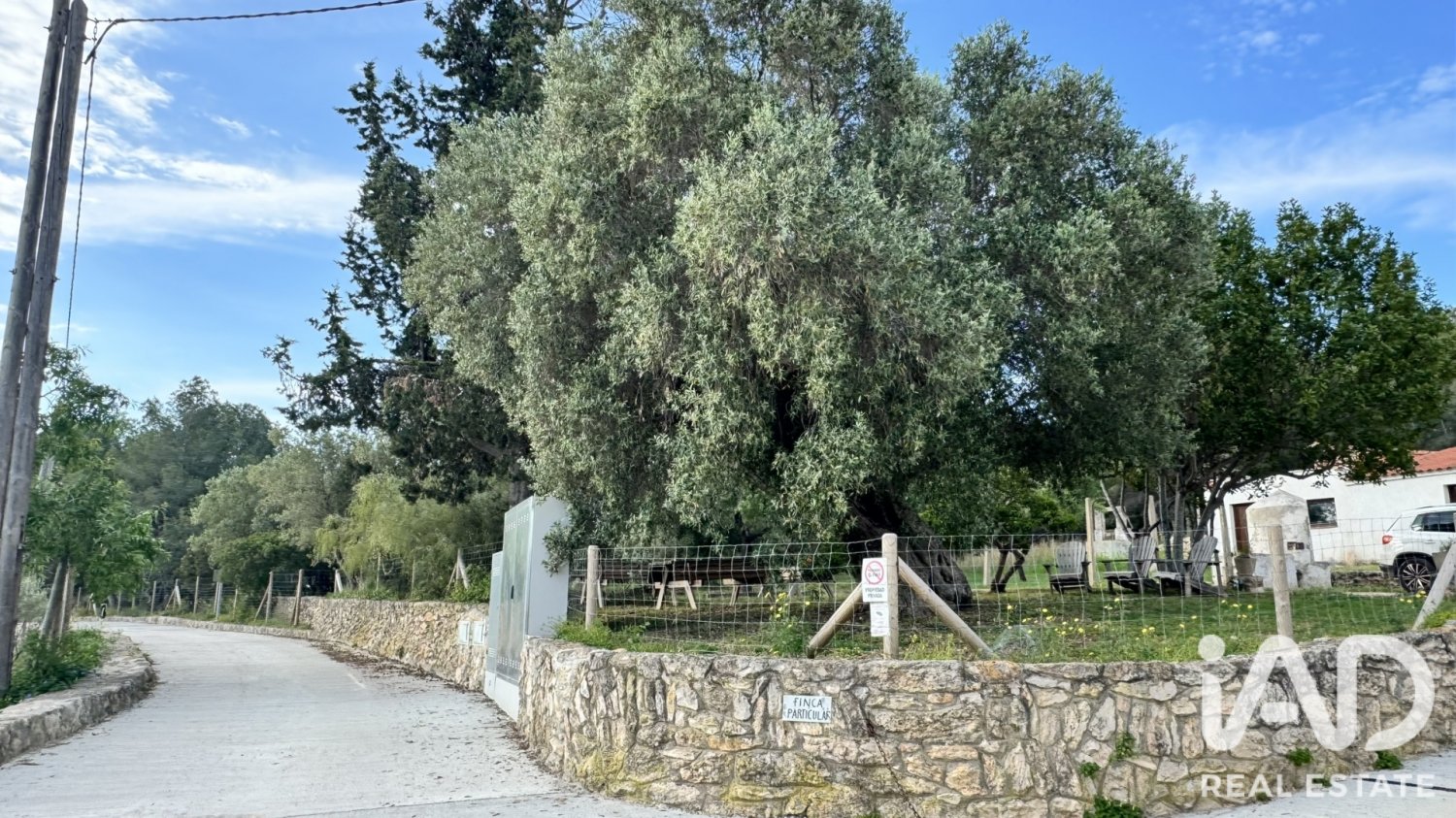 Māja Sant Pere de Ribes, Barcelona, Spānijā 9 istabas, 629 m2 Nr. 197684