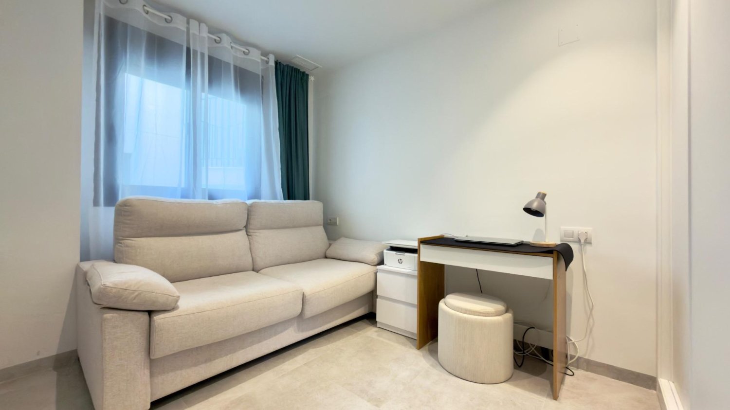 Apartamento en Villajoyosa, Alicante, España 3 dormitorios, 99 m2 No. 196671