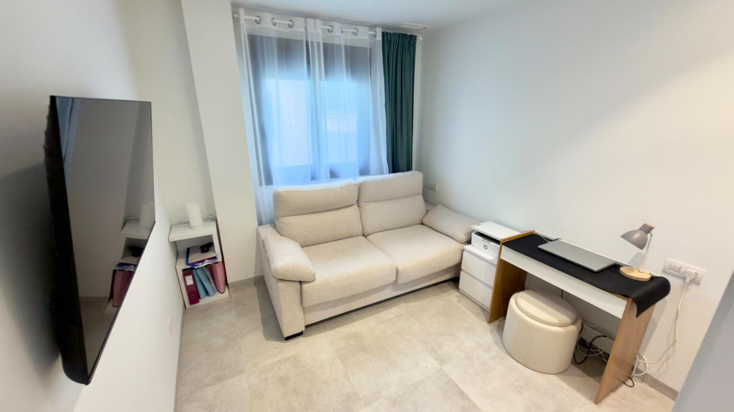Apartamento en Villajoyosa, Alicante, España 3 dormitorios, 99 m2 No. 196671
