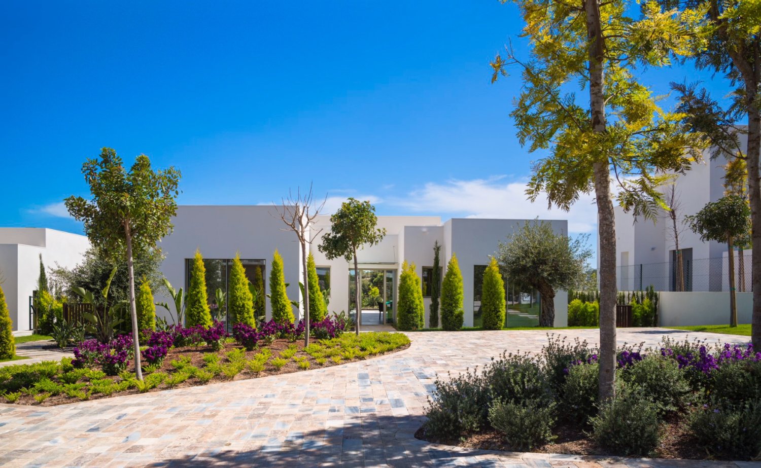 Villa Pinar De Campoverde, Alicante, Spānijā 4 istabas, 200 m2 Nr. 188982