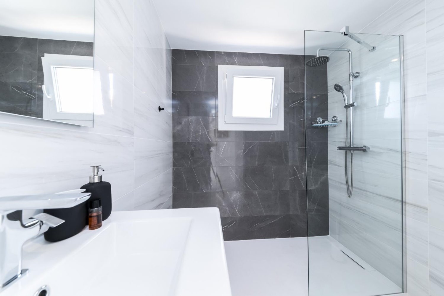 Apartamento en Punta Prima, Alicante, España 2 dormitorios, 80 m2 No. 189181