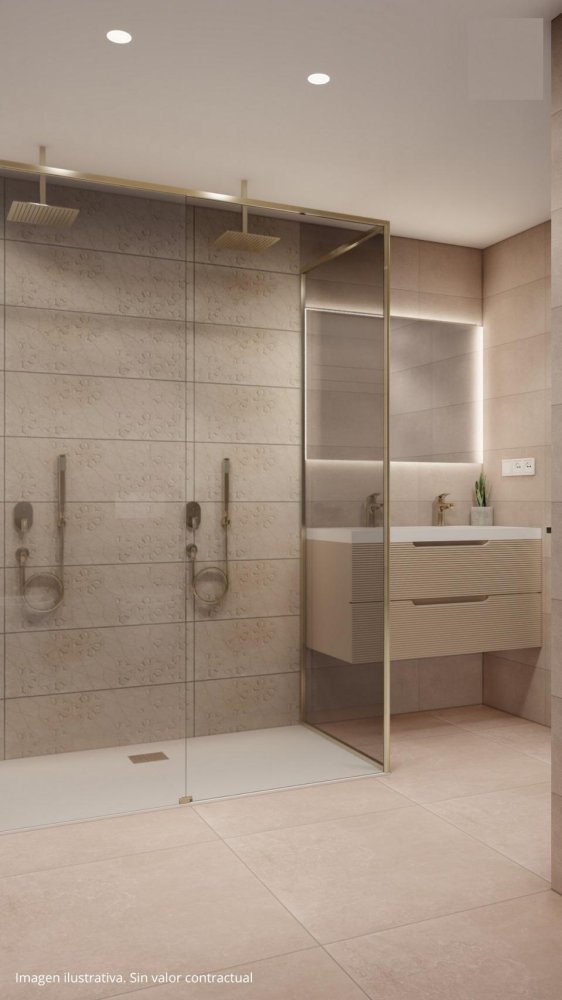 Villetta a schiera a La Nucia, Alicante, Spagna 4 camere da letto, 169 mq. N° 197487