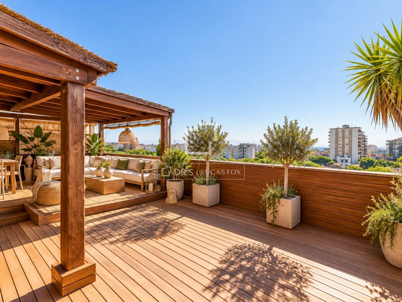 Dzīvoklis Sitges, Barcelona, Spānijā 4 istabas, 181 m2 Nr. 164327