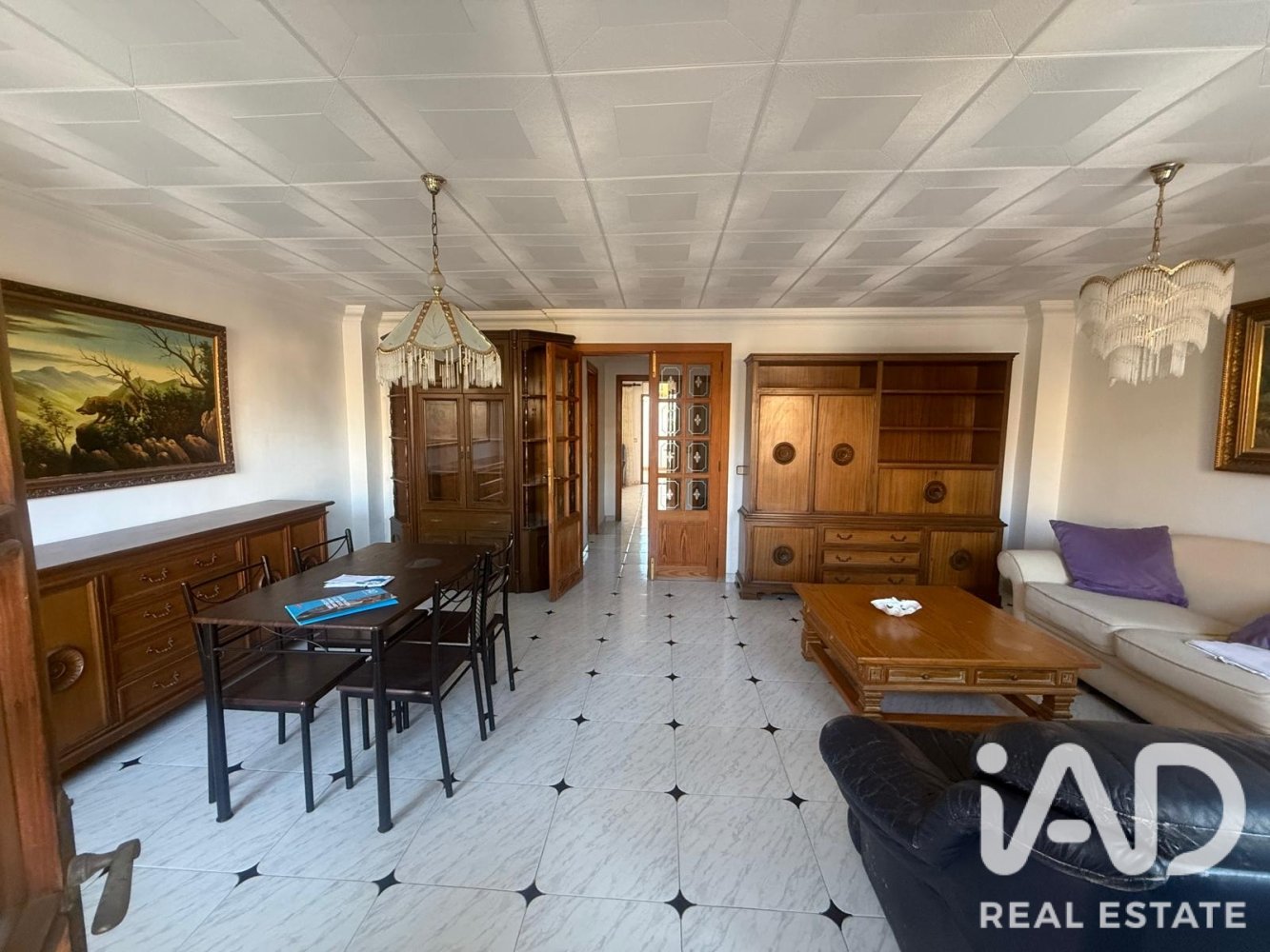 House in Palma de Majorca, Mallorca, Spain 4 bedrooms, 486 sq.m. No. 199586