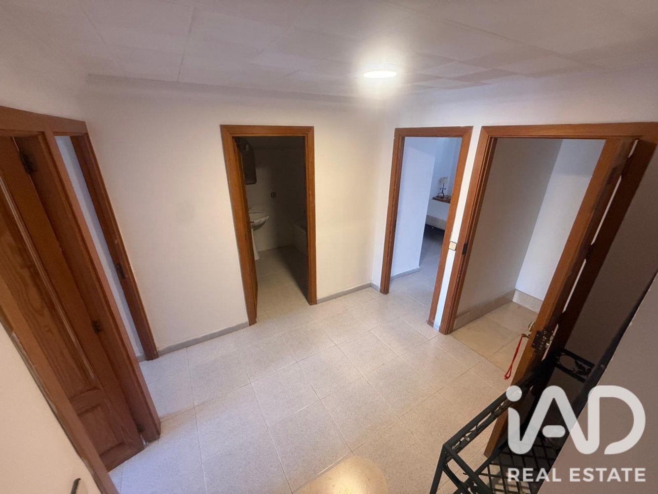 House in Palma de Majorca, Mallorca, Spain 4 bedrooms, 486 sq.m. No. 199586