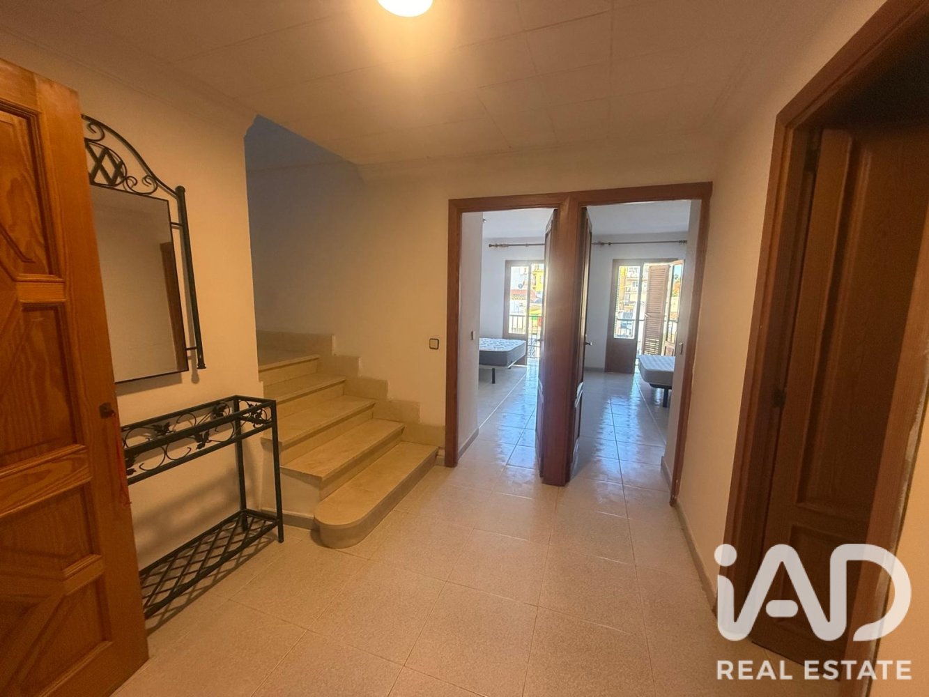 House in Palma de Majorca, Mallorca, Spain 4 bedrooms, 486 sq.m. No. 199586