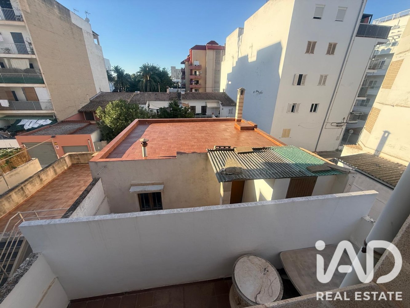 House in Palma de Majorca, Mallorca, Spain 4 bedrooms, 486 sq.m. No. 199586