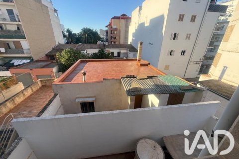 House in Palma de Majorca, Mallorca, Spain 4 bedrooms, 486 sq.m. No. 199586