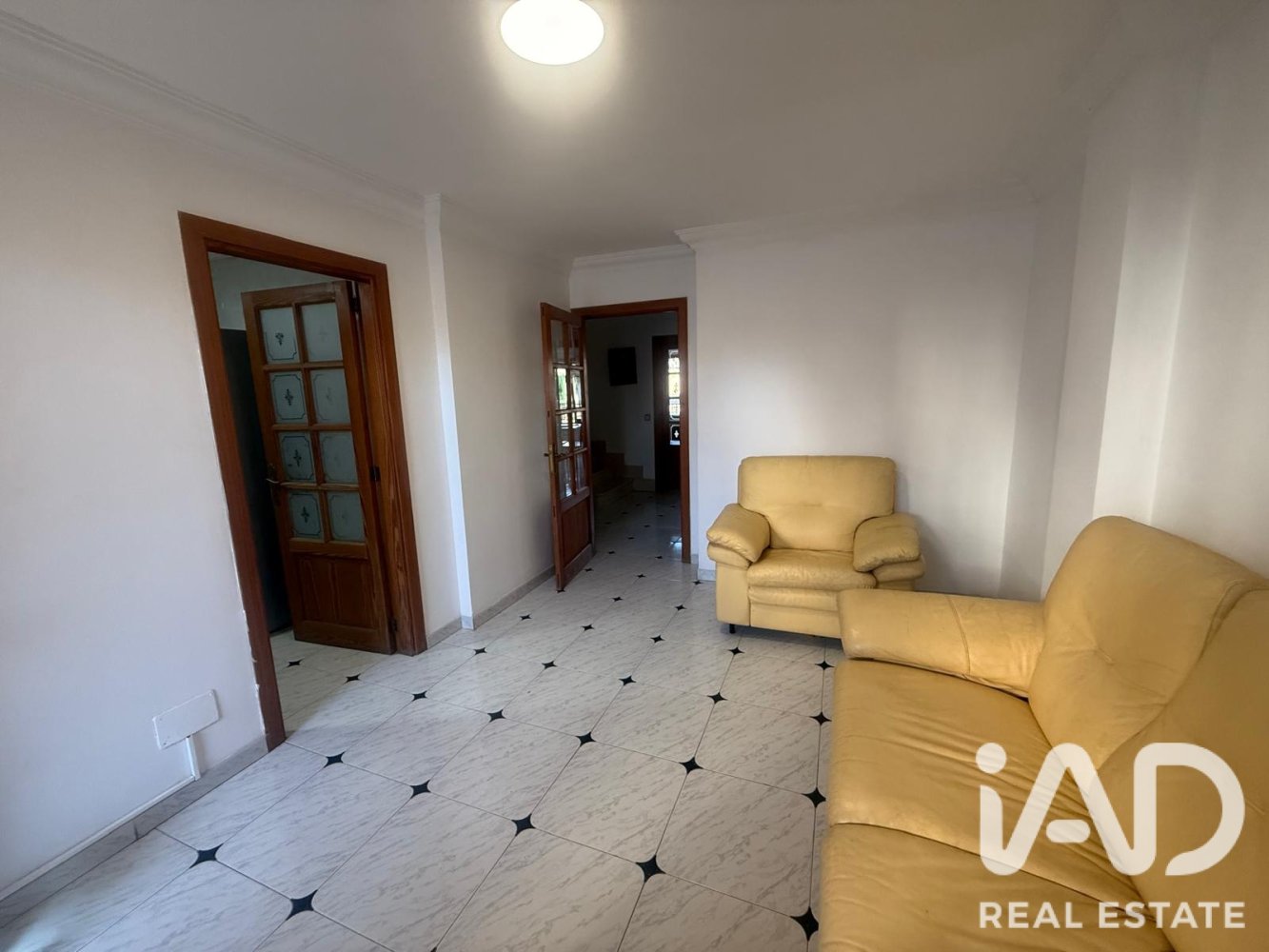 House in Palma de Majorca, Mallorca, Spain 4 bedrooms, 486 sq.m. No. 199586