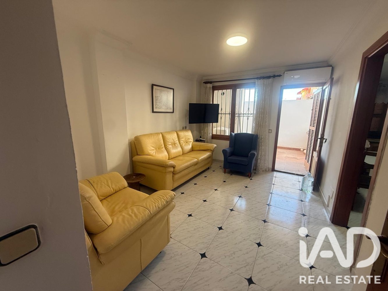 House in Palma de Majorca, Mallorca, Spain 4 bedrooms, 486 sq.m. No. 199586