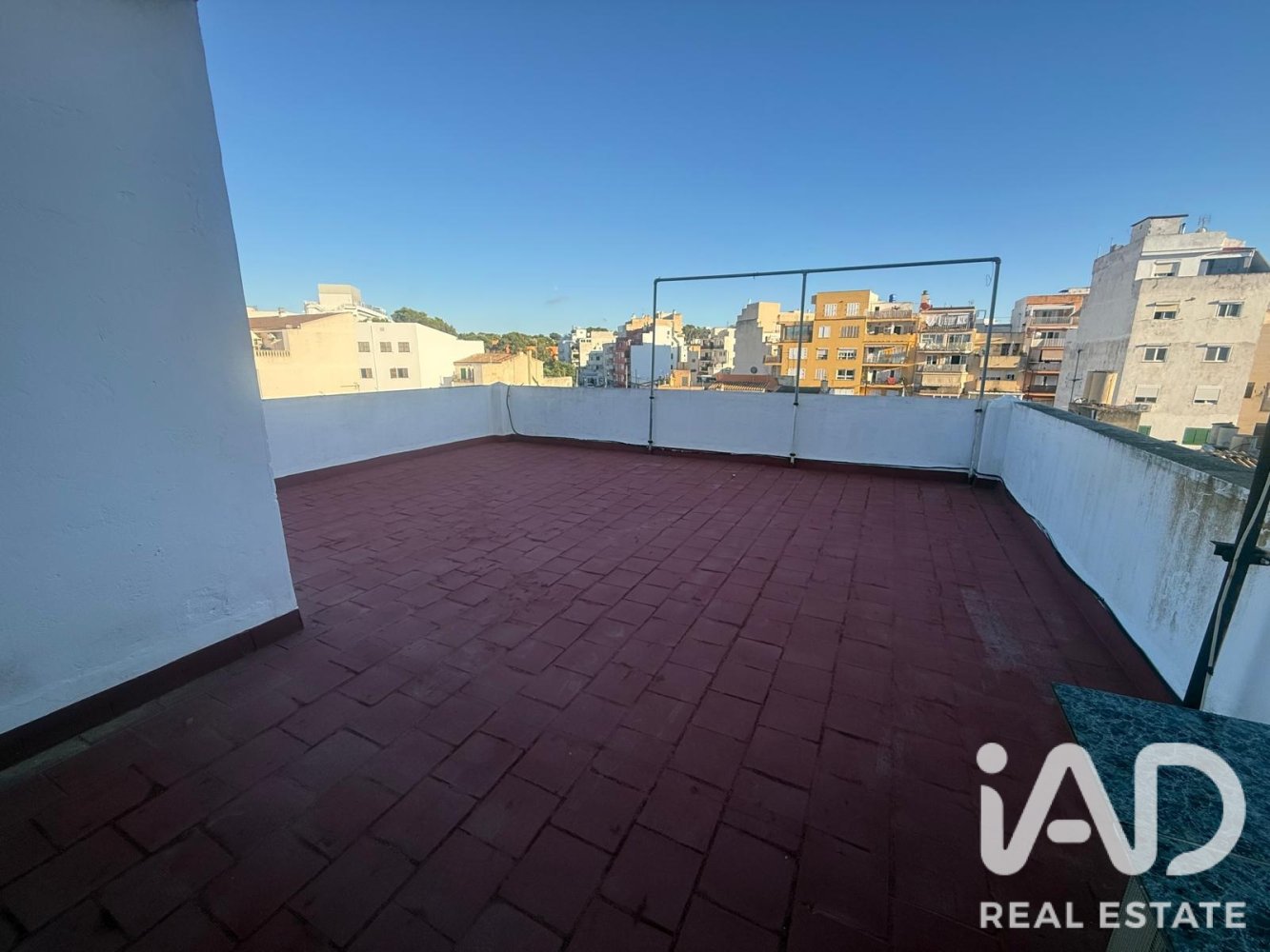 House in Palma de Majorca, Mallorca, Spain 4 bedrooms, 486 sq.m. No. 199586