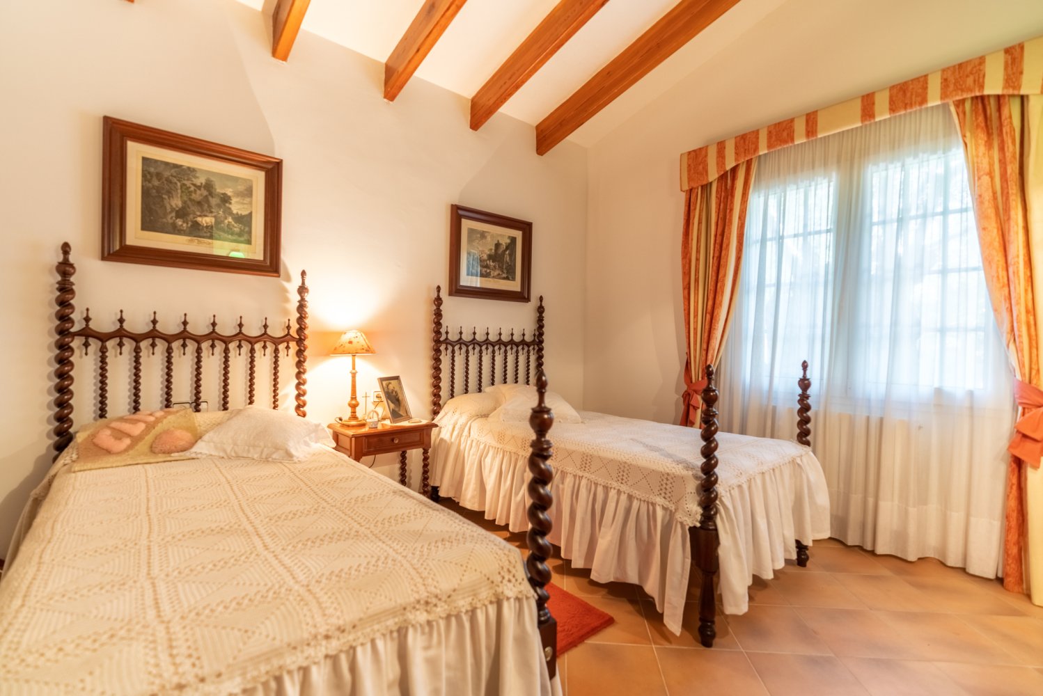 Finca in Bunyola, Mallorca, Spain 4 bedrooms, 286 sq.m. No. 199213