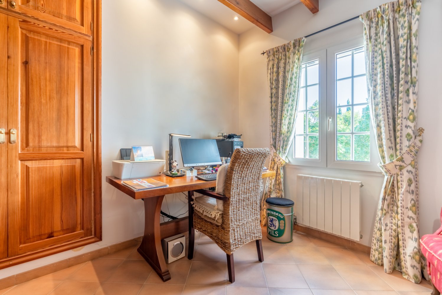 Finca in Bunyola, Mallorca, Spain 4 bedrooms, 286 sq.m. No. 199213