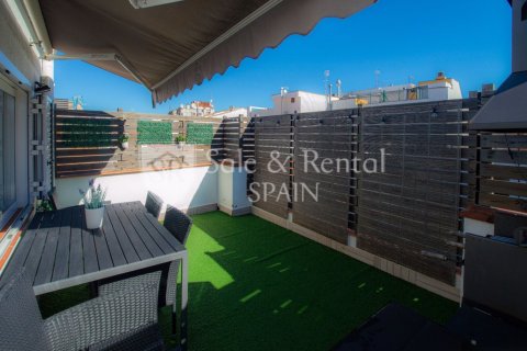 House in Blanes, Girona, Spain 4 bedrooms, 150 sq.m. No. 199475