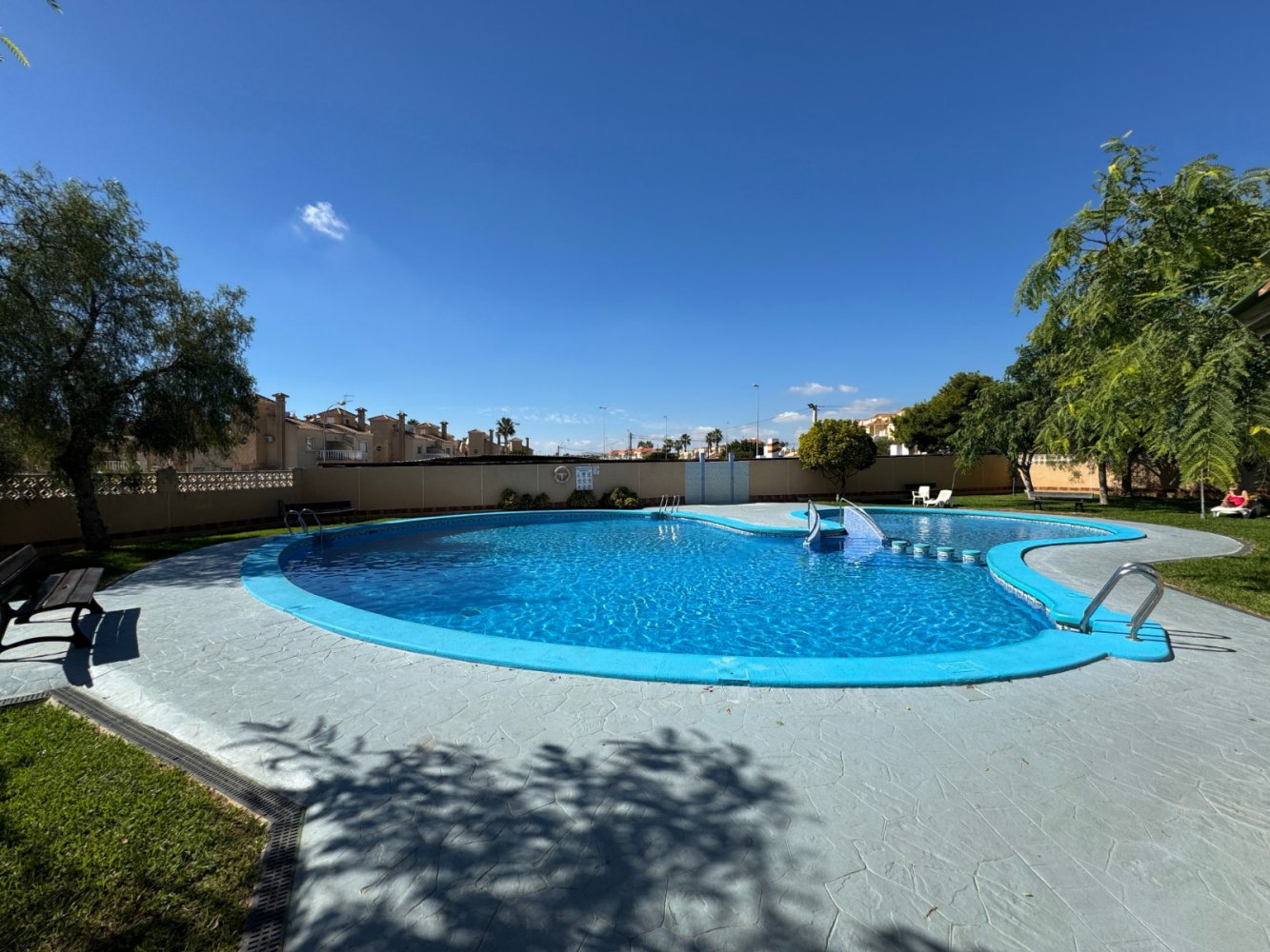 Apartament w Alicante, Hiszpania 3 sypialnie, 62 mkw. nr 199786