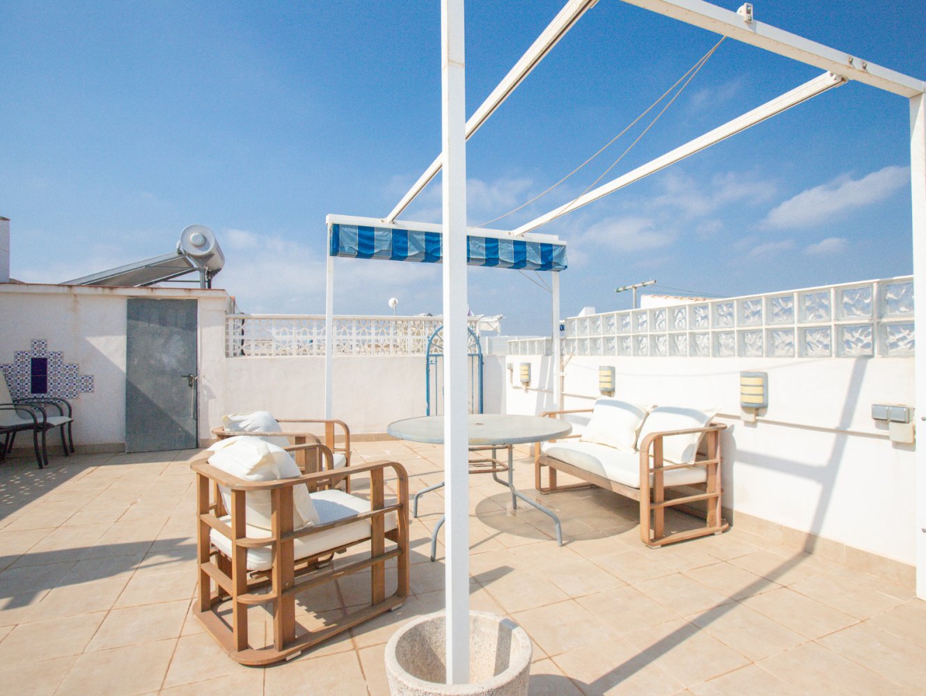 Apartament w Alicante, Hiszpania 3 sypialnie, 62 mkw. nr 199786