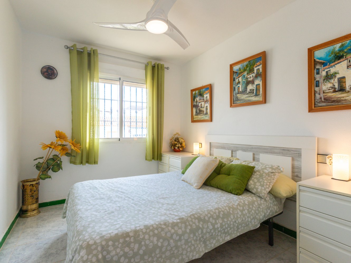 Apartament w Alicante, Hiszpania 3 sypialnie, 62 mkw. nr 199786