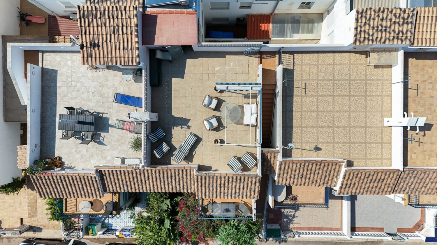 Apartament w Alicante, Hiszpania 3 sypialnie, 62 mkw. nr 199786