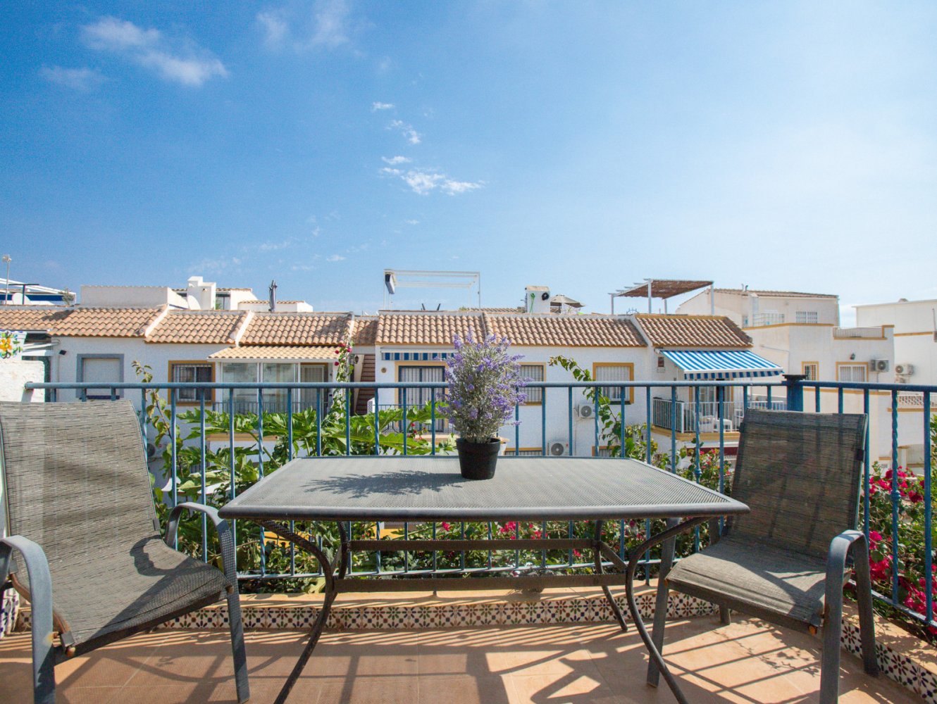 Apartament w Alicante, Hiszpania 3 sypialnie, 62 mkw. nr 199786