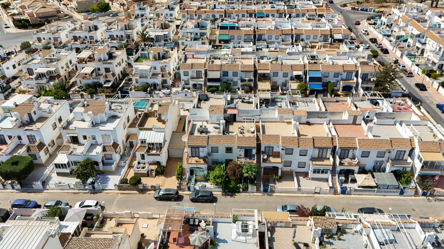 Apartament w Alicante, Hiszpania 3 sypialnie, 62 mkw. nr 199786