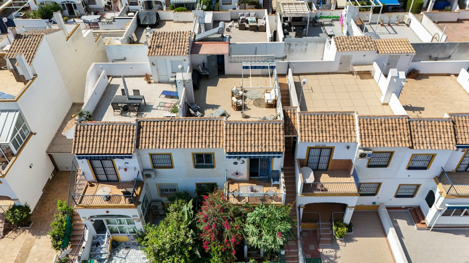 Apartament w Alicante, Hiszpania 3 sypialnie, 62 mkw. nr 199786