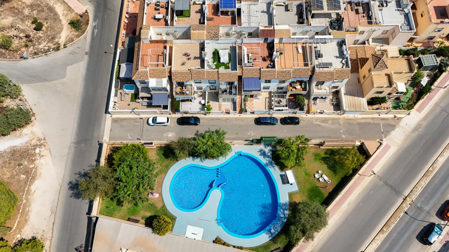 Apartament w Alicante, Hiszpania 3 sypialnie, 62 mkw. nr 199786