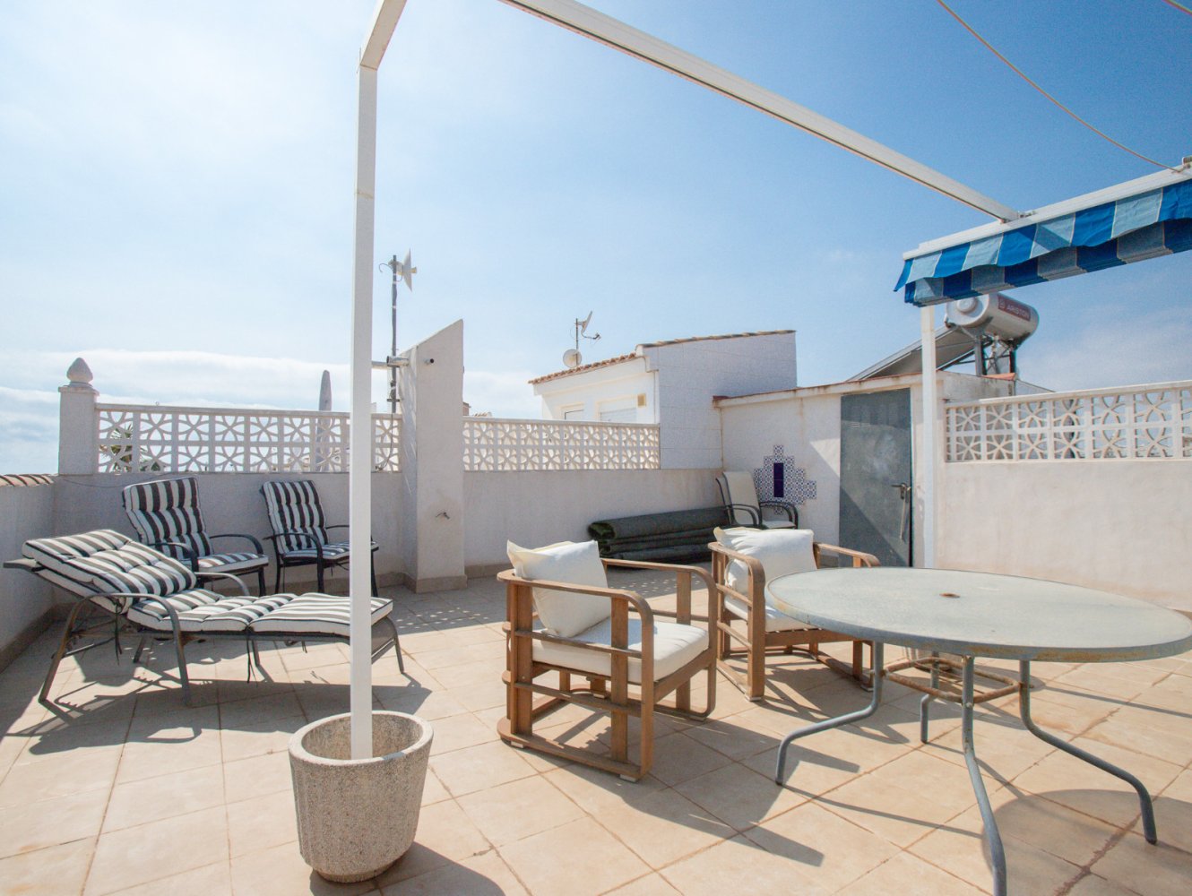Apartament w Alicante, Hiszpania 3 sypialnie, 62 mkw. nr 199786