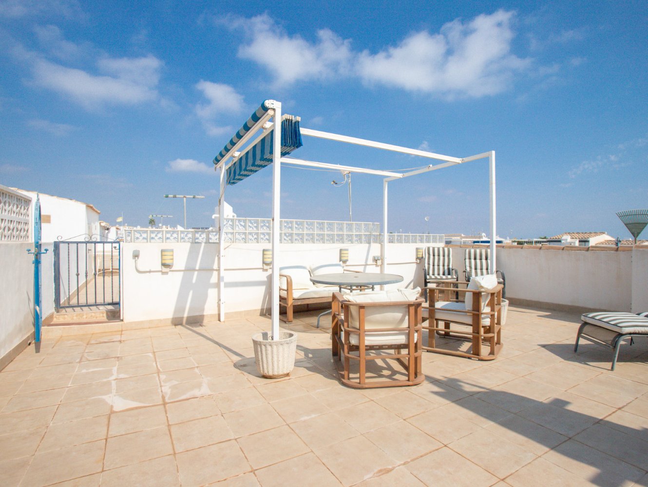 Apartament w Alicante, Hiszpania 3 sypialnie, 62 mkw. nr 199786