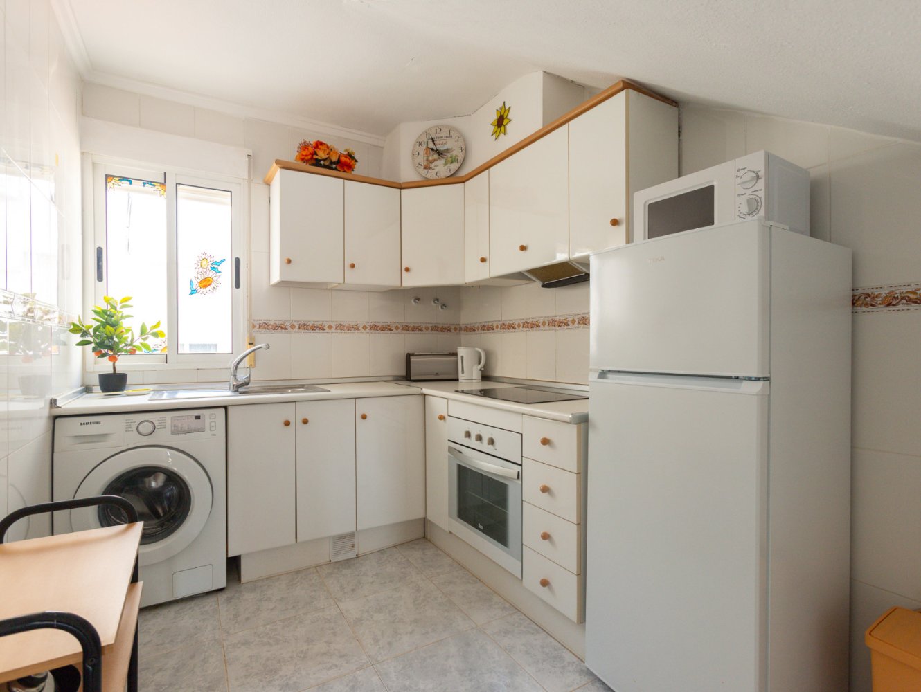 Apartament w Alicante, Hiszpania 3 sypialnie, 62 mkw. nr 199786
